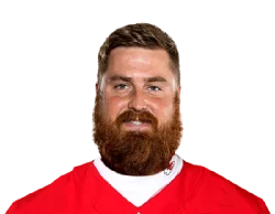 Mike Remmers