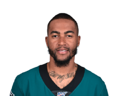 DeSean Jackson