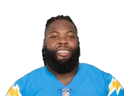 Linval Joseph