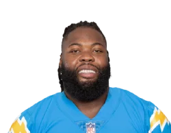 Linval Joseph