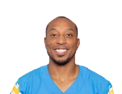 Chris Harris Jr.