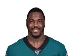 Malik Jackson