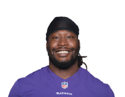 Pernell McPhee