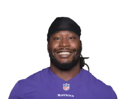 Pernell McPhee