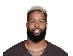 Odell Beckham Jr.