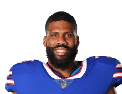 Daryl Williams