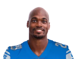 Adrian Peterson