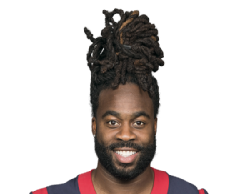 Jahleel Addae