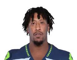 Bruce Irvin