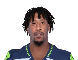 Bruce Irvin