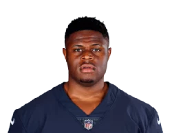 Ledarius Mack