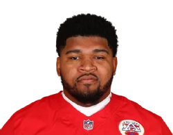 Xavier Williams