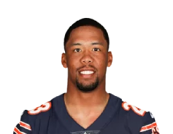 Kyle Fuller