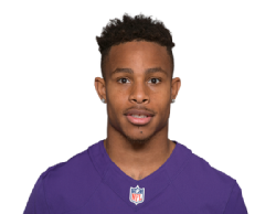 Ar’Darius Washington