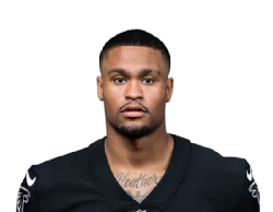 Keilahn Harris
