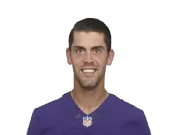 Justin Tucker