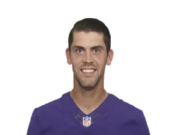 Justin Tucker