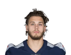 Tory Carter