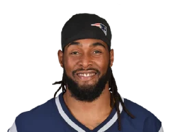 Brandon Bolden