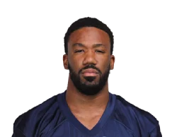 Chris Jackson