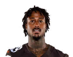 Terrance Mitchell