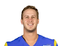 Jared Goff