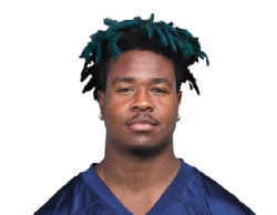 Jayon Brown