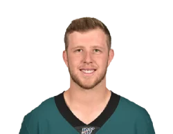 Nate Sudfeld