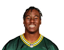 Jamaal Williams