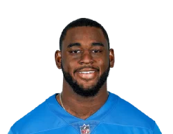 Josh Paschal