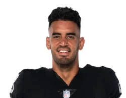 Marcus Mariota