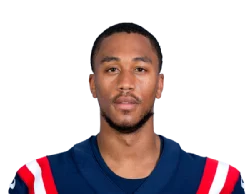 Damiere Byrd