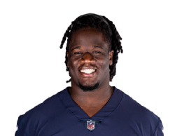 Germain Ifedi