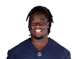 Germain Ifedi