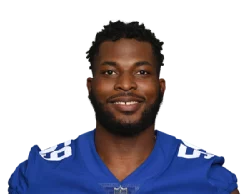 Lorenzo Carter