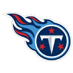 Tennessee Titans - team logo