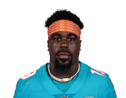 Jakeem Grant Sr.