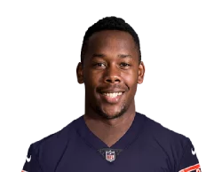 Tyrone Wheatley Jr.