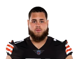 Jedrick Wills Jr.