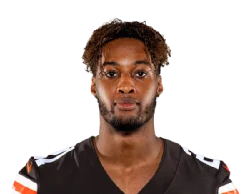 Denzel Ward