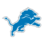 Detroit Lions - team logo