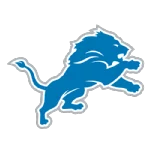 Detroit Lions