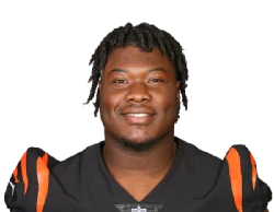 Trey Hill