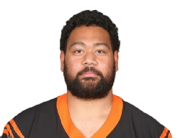 Josh Tupou