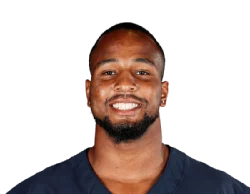 Keandre Jones