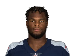 Mekhi Sargent