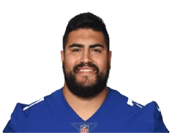 Will Hernandez