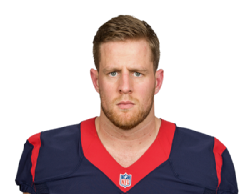 J.J. Watt
