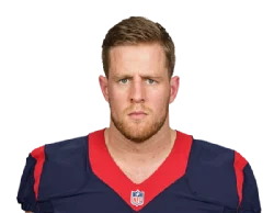 J.J. Watt