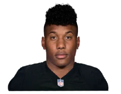 Zay Jones